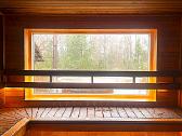 Pirties su baseinu, jacuzzi (dzakuzi) kubilo nuoma - nuotraukos Nr. 5