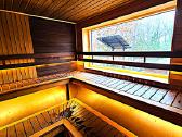 Pirties su baseinu, jacuzzi (dzakuzi) kubilo nuoma - nuotraukos Nr. 6