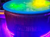 Pirties su baseinu, jacuzzi (dzakuzi) kubilo nuoma - nuotraukos Nr. 22