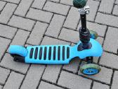 Paspirtukas Scotter