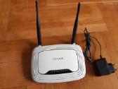 Modemas Tp-link 300mbps, veikiantis,su pakrovėju