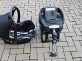 Autokėdutė nuo gimimo su Isofix baze - nuotraukos Nr. 2