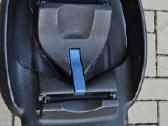 Autokėdutė nuo gimimo su Isofix baze - nuotraukos Nr. 4