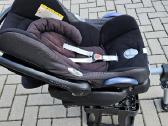Autokėdutė nuo gimimo su Isofix baze - nuotraukos Nr. 5