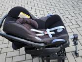 Autokėdutė nuo gimimo su Isofix baze - nuotraukos Nr. 6