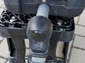 Autokėdutė nuo gimimo su Isofix baze - nuotraukos Nr. 9