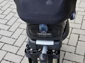 Autokėdutė nuo gimimo su Isofix baze - nuotraukos Nr. 10