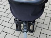 Autokėdutė nuo gimimo su Isofix baze - nuotraukos Nr. 11