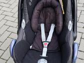Autokėdutė nuo gimimo su Isofix baze - nuotraukos Nr. 12