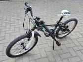 Leader fox jumper 20'