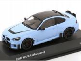 Bmw M2 G87