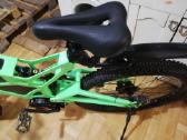 Zbike z4 elektrinis dviratis - nuotraukos Nr. 2