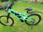Zbike z4 elektrinis dviratis - nuotraukos Nr. 4