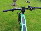 Zbike z4 elektrinis dviratis - nuotraukos Nr. 5