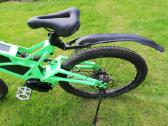 Zbike z4 elektrinis dviratis - nuotraukos Nr. 6