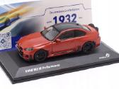 Bmw M2 G87