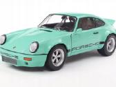 Porsche 911 Iroc