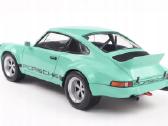 Porsche 911 Iroc - nuotraukos Nr. 2