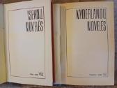 Ispanų Novelės, Nyderlandų Novelės - nuotraukos Nr. 2