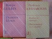 Knygos iš serijos "Žiburiai" 5 vnt. - nuotraukos Nr. 3