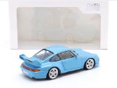 Porsche 911 993 - nuotraukos Nr. 2