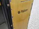Tikras Vokiškas seifas Neumann Magdeburg - nuotraukos Nr. 2