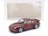 Porsche 911 993 Turbo