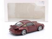 Porsche 911 993 Turbo - nuotraukos Nr. 2