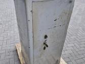 Tikras Vokiškas seifas Neumann Magdeburg - nuotraukos Nr. 3