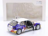 Peugeot 306 Maxi - nuotraukos Nr. 2