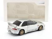 Subaru Impreza - nuotraukos Nr. 2