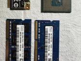 I7-4702mq, Ddr3l 2x4 GB,WiFi Qcwb335