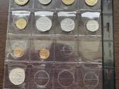 Monetos 1,50 eur pusantrokai ir litai centai - nuotraukos Nr. 5