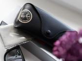 Ray Ban Justin akiniai nuo saulės Ray Ban 4165 - nuotraukos Nr. 4