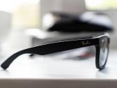 Ray Ban Justin akiniai nuo saulės Ray Ban 4165 - nuotraukos Nr. 5