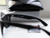 Ray Ban Justin akiniai nuo saulės Ray Ban 4165 - nuotraukos Nr. 7