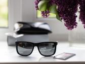 Ray Ban Justin akiniai nuo saulės Ray Ban 4165 - nuotraukos Nr. 9