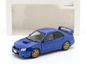 Subaru Impreza Wrx