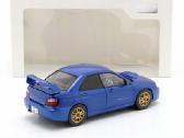 Subaru Impreza Wrx - nuotraukos Nr. 2