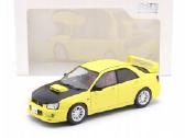 Subaru Impreza Wrx