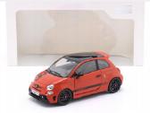 Fiat F595 Abarth