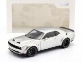 Dodge Challenger Srt