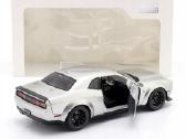 Dodge Challenger Srt - nuotraukos Nr. 2