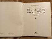 Knyga-albumas "XX a. lietuvių dailės istorija" - nuotraukos Nr. 2