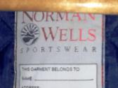 Norman Wells (Ultimate Climate Control) striukė - nuotraukos Nr. 6