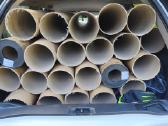 Betonavimo tūtos