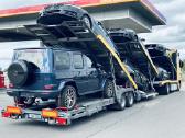 Automobilių pervežimai autovežio paslaugos - nuotraukos Nr. 21