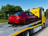 Automobilių pervežimai autovežio paslaugos - nuotraukos Nr. 22