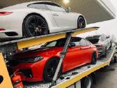 Automobilių pervežimai autovežio paslaugos - nuotraukos Nr. 23