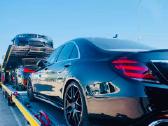 Automobilių pervežimai autovežio paslaugos - nuotraukos Nr. 24